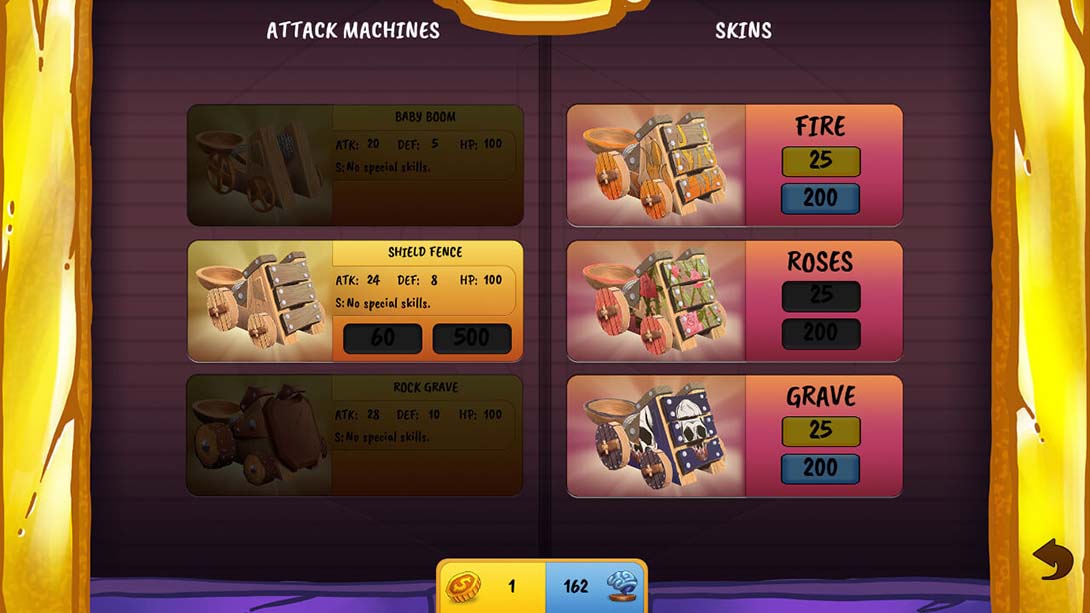战争解决方案：休闲数学游戏 War Solution - Casual Math Game_4