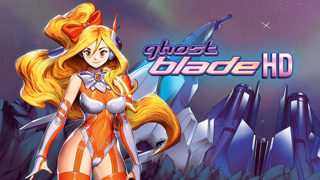 鬼刃 HD Ghost Blade HD_0
