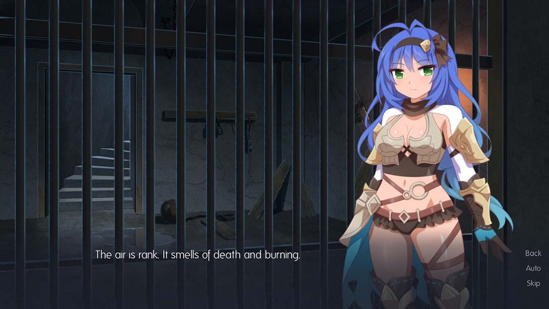 塔里亚传说: 阿卡迪亚 Legends of Talia: Arcadia_3