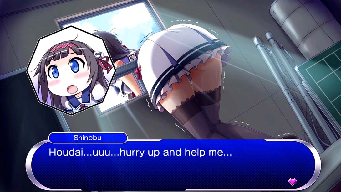 《少女☆射击 Double Peace》1.0.0|金手指下载_3