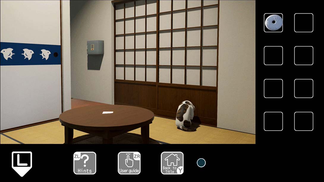 【美版】Japanese NEKOSAMA Games The Outlaws_3
