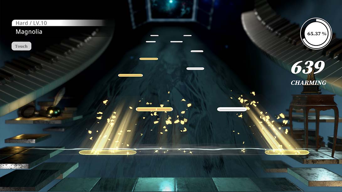 古树旋律：重生 DEEMO：Reborn_4