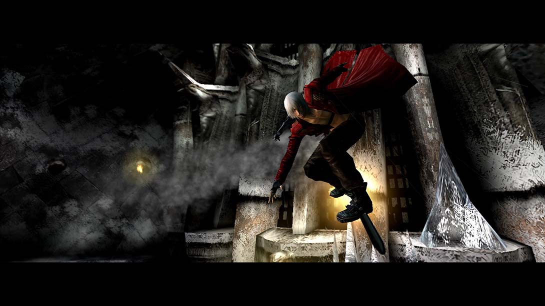 《鬼泣3 Devil May Cry 3》v1.0.1|金手指下载_2