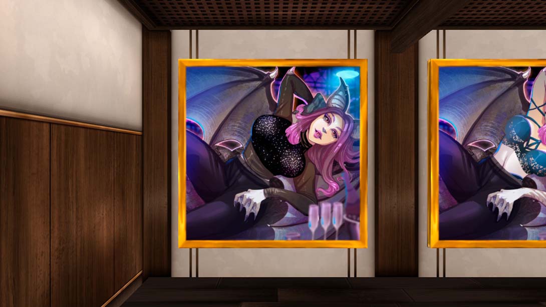 【美版】毛茸茸的无尽七巧板 Furry Hentai Tangram_6