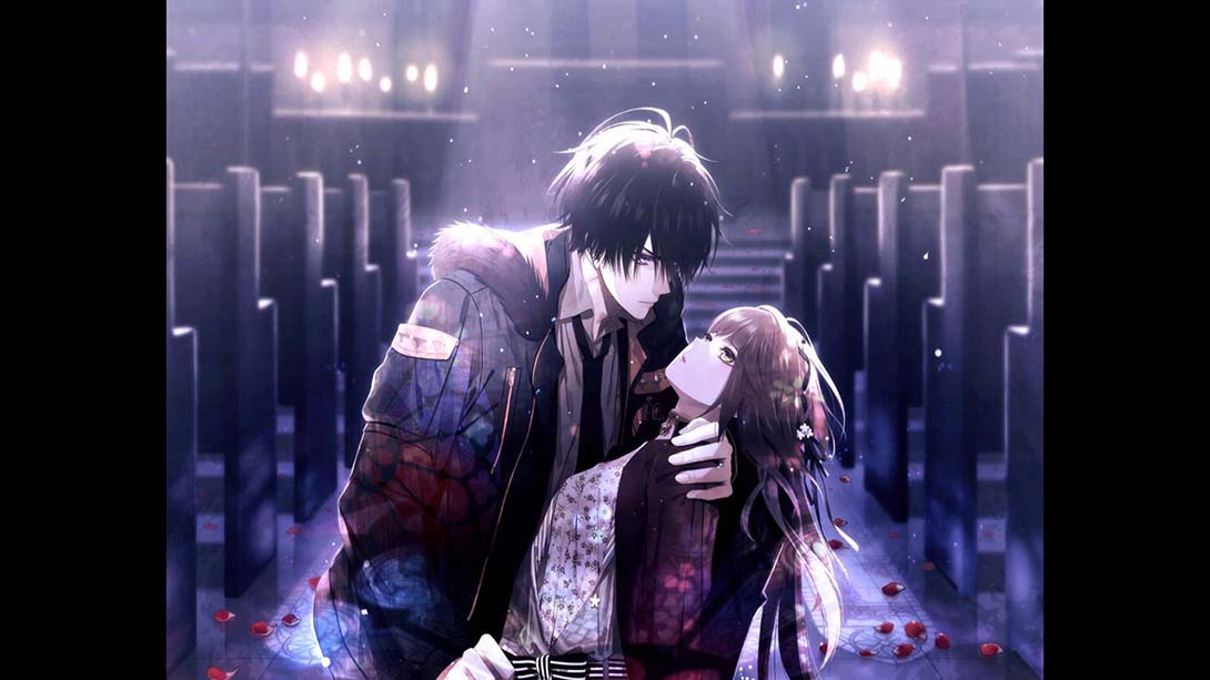 项圈x恶意 Collar X Malice_3
