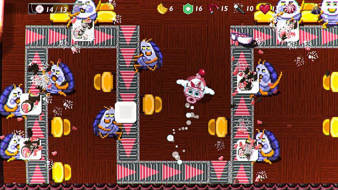 【美版】贪吃猪大作战 Pig Eat Ball_5