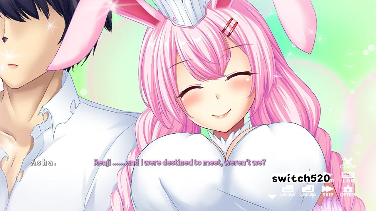 【日版】異世界転生した俺のイタズラダンジョンライフ - Mischief Dungeon Life - アーシャEdition  Another World Asha_5