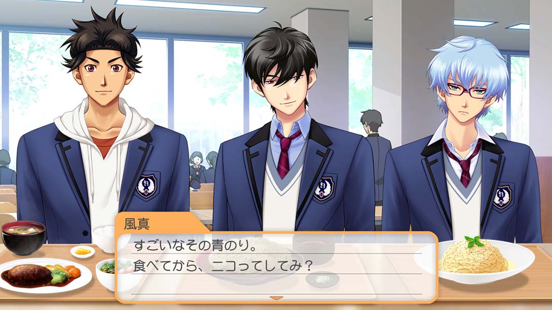 心跳回忆 女方第四心 Tokimeki Memorial Girls Side 4th Heart_6