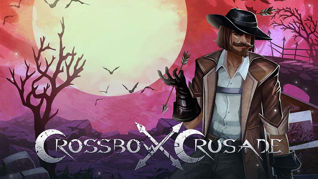 十字军东征  Crossbow Crusade_0