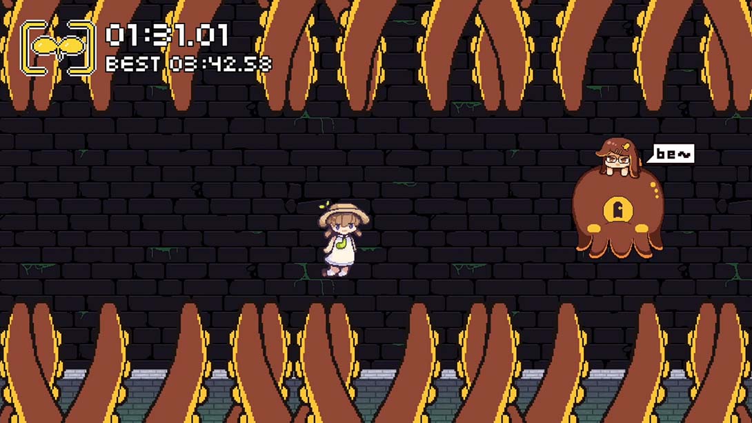 【美版】超级纳纳鲁 SUPER NANARU_2