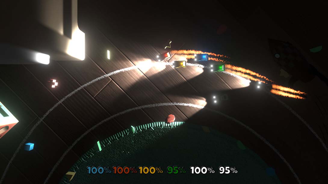 小叮当赛车手 Tinker Racers_6