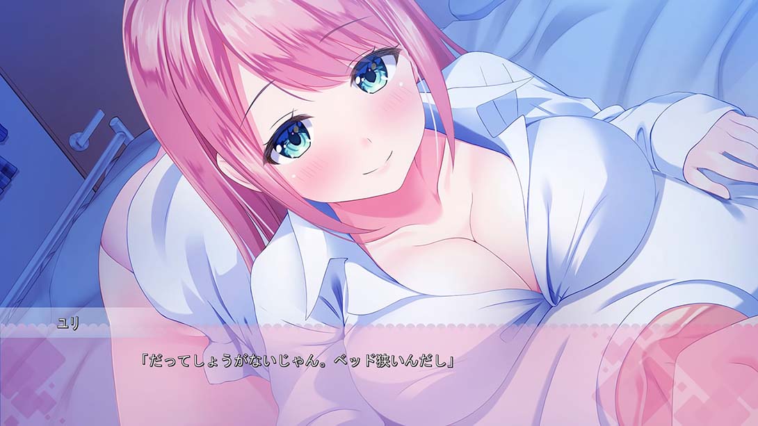 【日版】甜蜜经理2 Amane 2_1