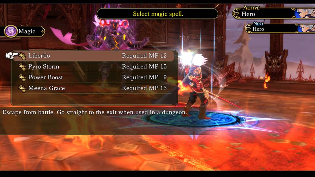 勇者已死again Hero must die. again_1