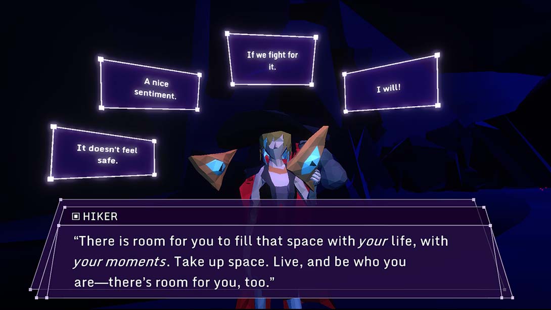 【美版】冥想空间：空间之间 Glitchhikers: The Spaces Between_1