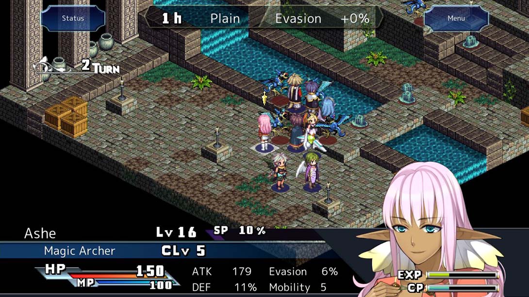 【日版】艾克斯多纳传奇 Legend of Ixtona_3