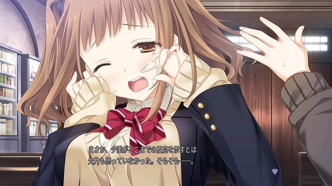【日版】キスベル-Let's sound the kissing-bell of the promise_3