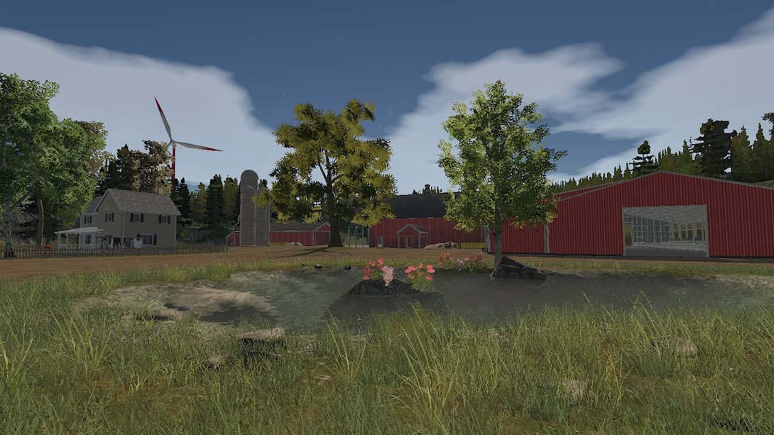 【美版】真实农场 白金超值版 Real Farm – Premium Edition_6