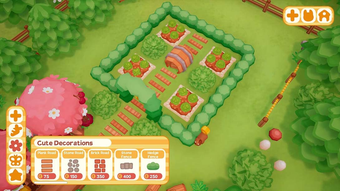 【美版】兔子公园 Bunny Park_1
