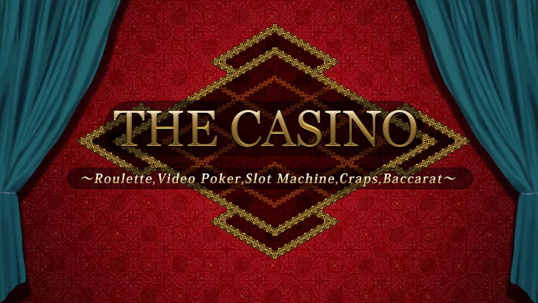 吉祥赌坊 THE Casino_0