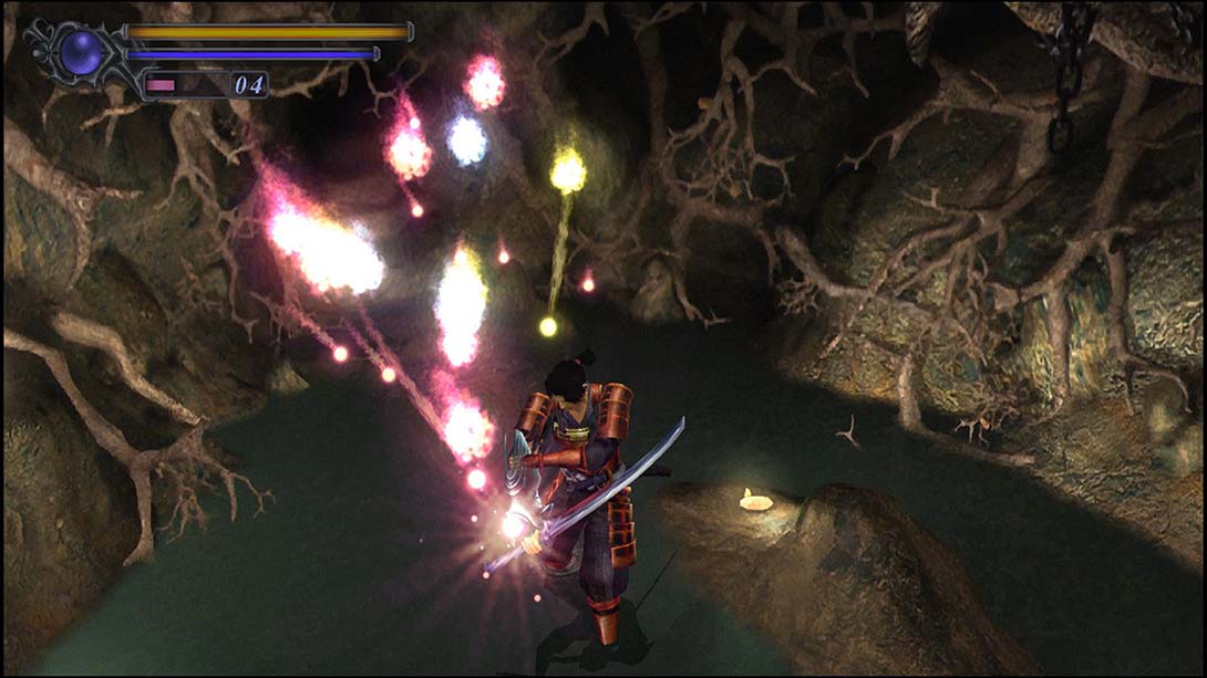 鬼武者 Onimusha_5