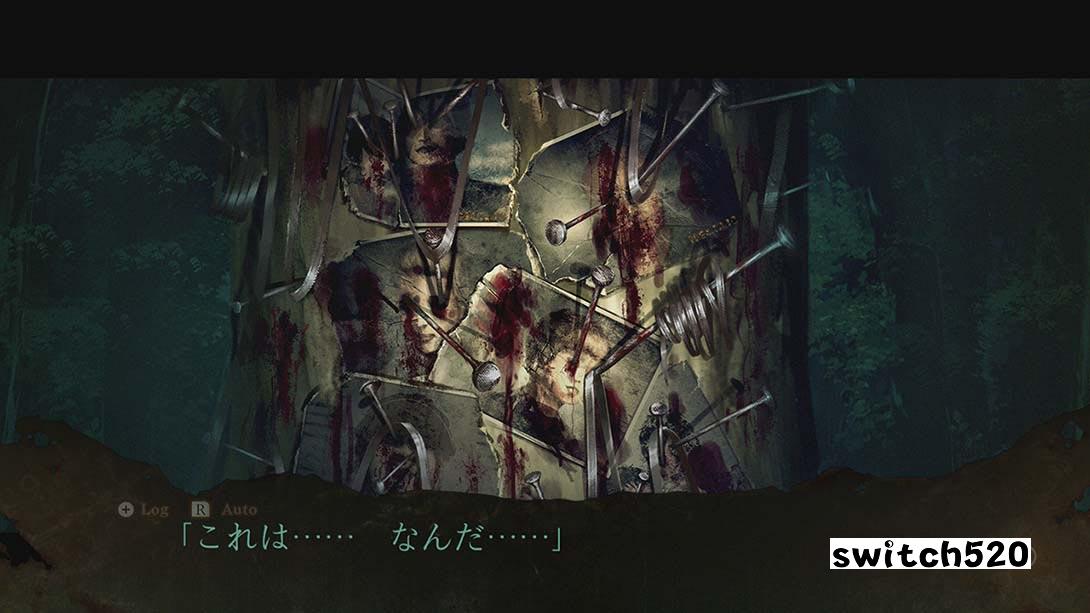 【日版】死印 Death Mark_4