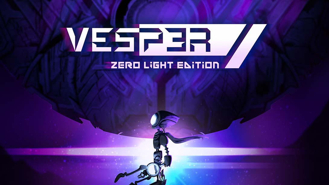 【美版】Vesper: Zero Light Edition_0