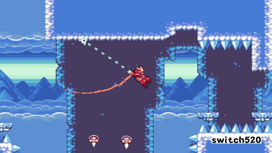 【美版】重力回路 .Gravity Circuit_5