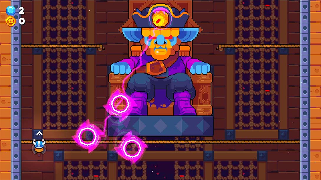 杰克斧 Jack Axe_6