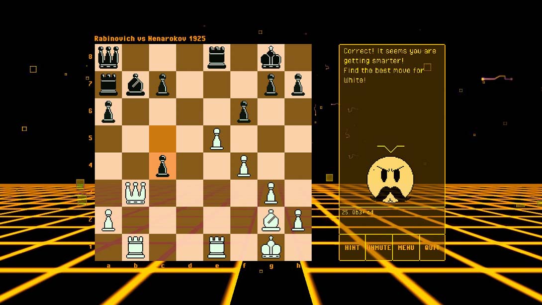 【美版】BOT.vinnik国际象棋2 .BOT.vinnik Chess 2_6