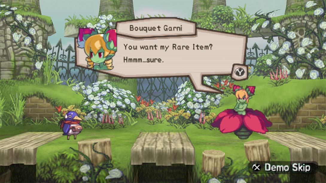 普利尼2：特攻游戏晓之内裤大作战 Prinny 2: Dawn of Operation Pa..._3