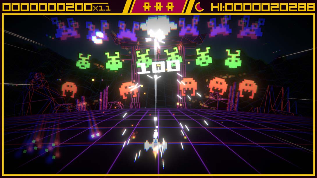 超级驱逐舰 DX-2 Super Destronaut DX-2_4