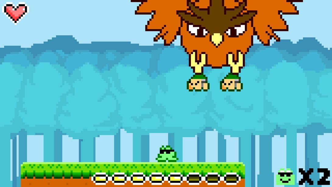 【美版】蛙跳 Frog Hop_1