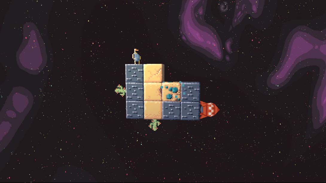 【美版】太空鸭：大逃亡 .Space Ducks_4