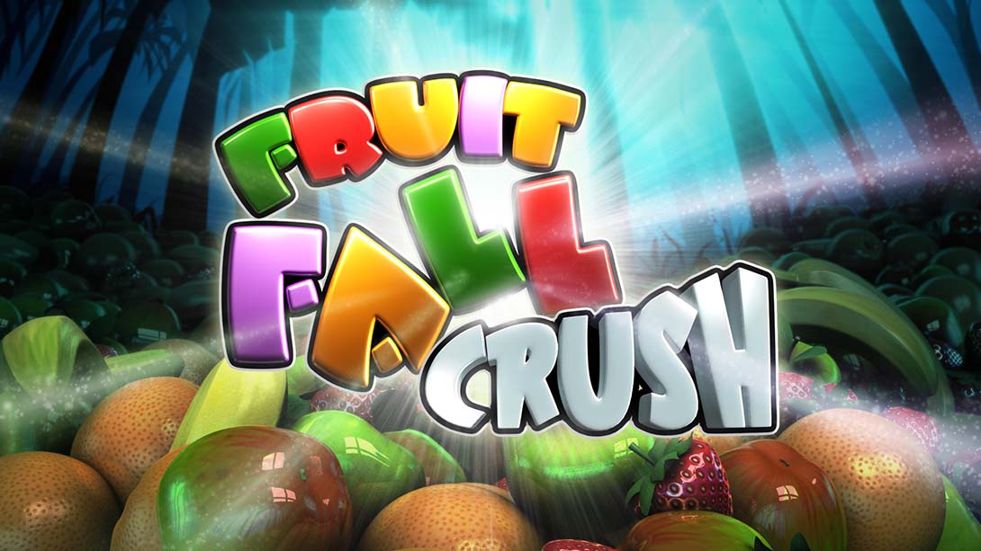 【美版】水果瀑布大消除 Fruitfall Crush_0