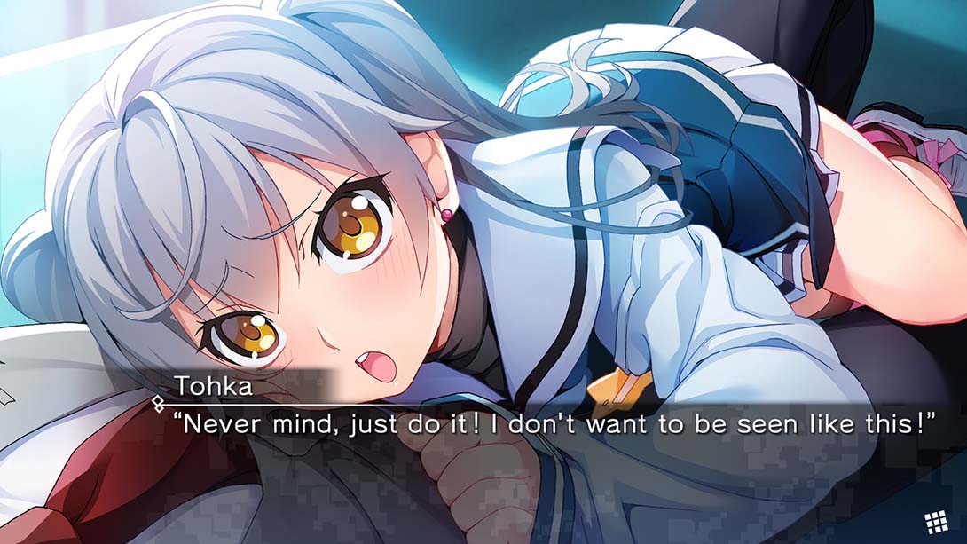 灰色幻影扳机第3卷 GRISAIA PHANTOM TRIGGER 03 グリザイア ファ..._2