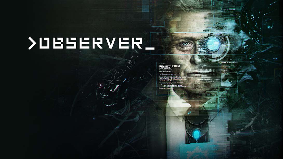 观察者 Observer_0