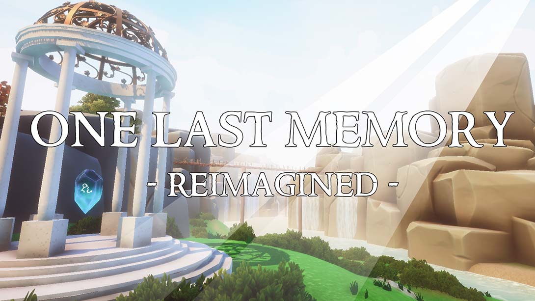【美版】最后的记忆-重新想象 One Last Memory - Reimagined_0