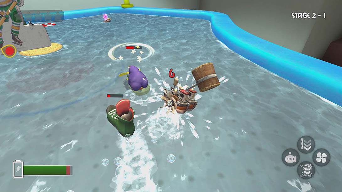 粉碎船只 Smash Boats_2