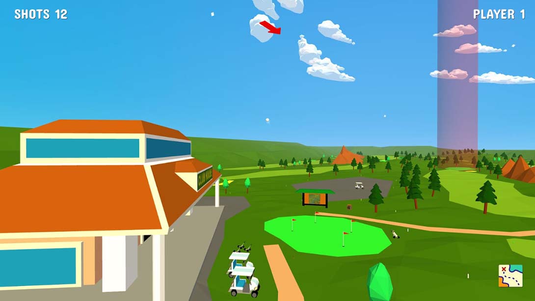 高尔夫 Golf_3