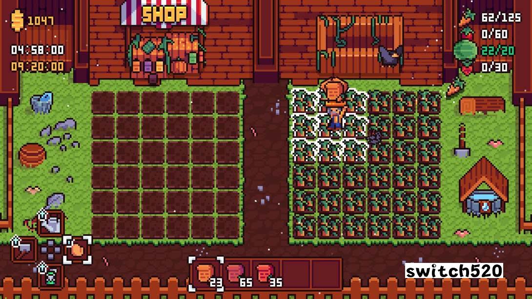【美版】农业 Agriculture_4