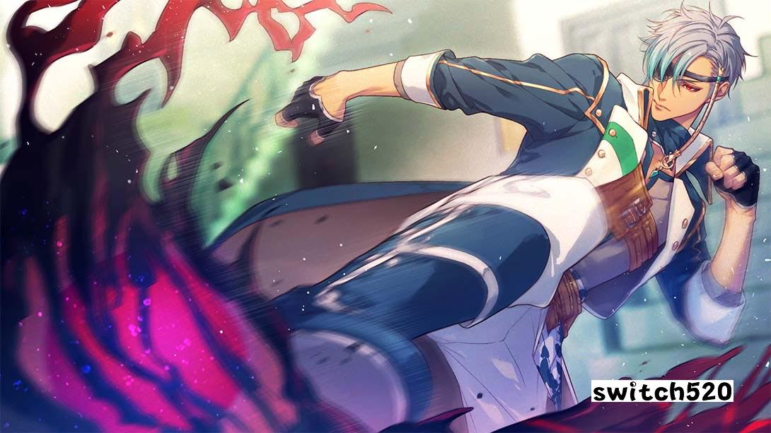 【美版】Radiant Tale_1