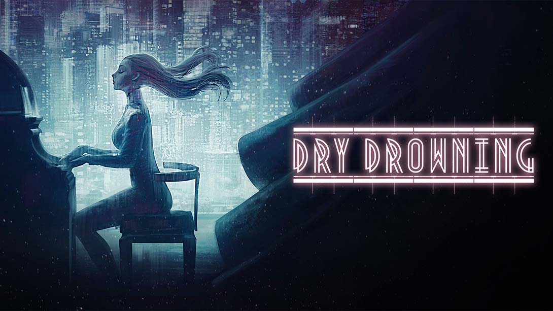 干性溺水 Dry Drowning_0
