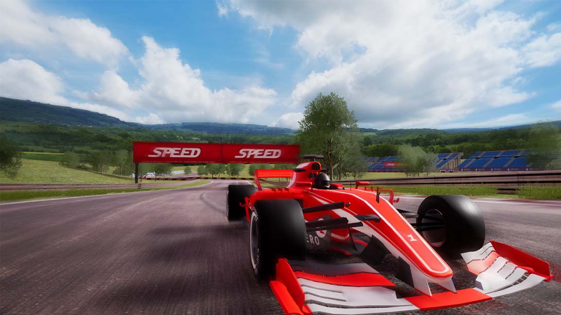 速度 3大奖赛 Speed 3Grand Prix_1