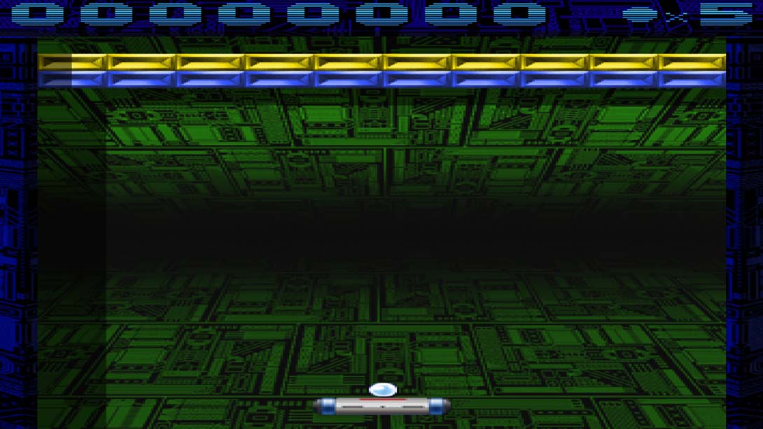 【美版】量子风暴 Quantum Storm_2