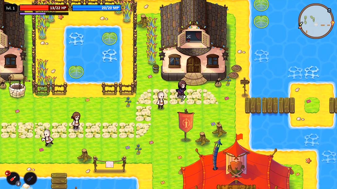 弱木王座 WeakWood Throne_3