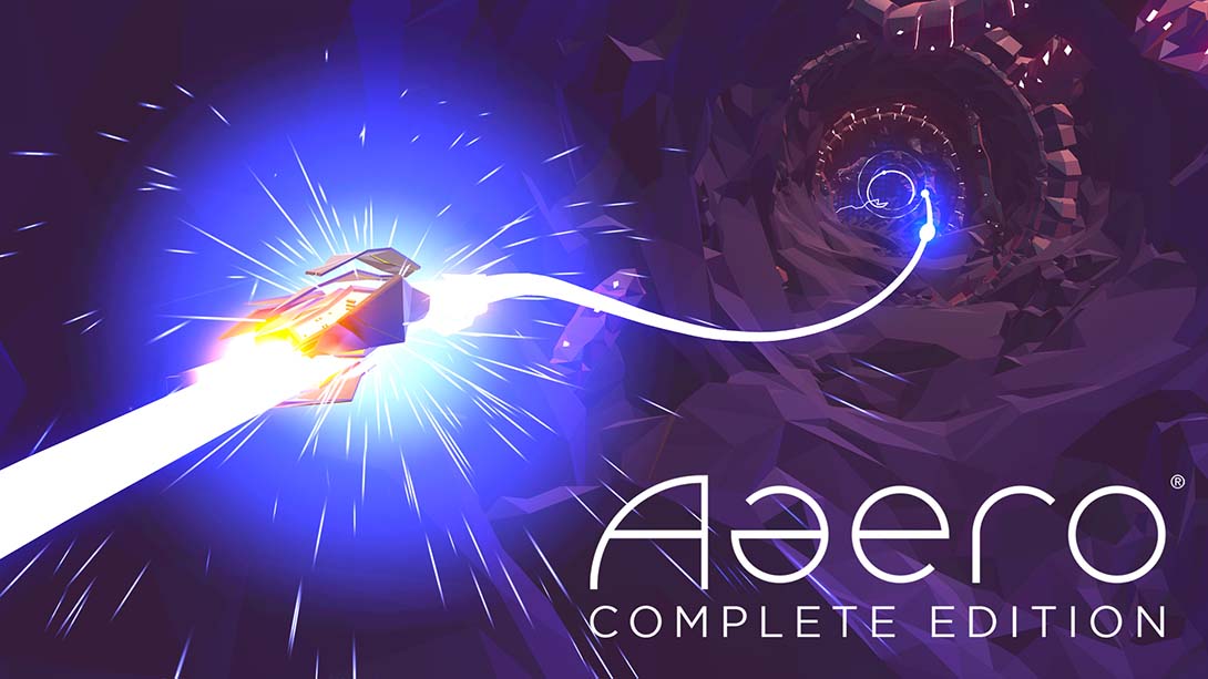 电音狂魔  Aaero: Complete Edition_0