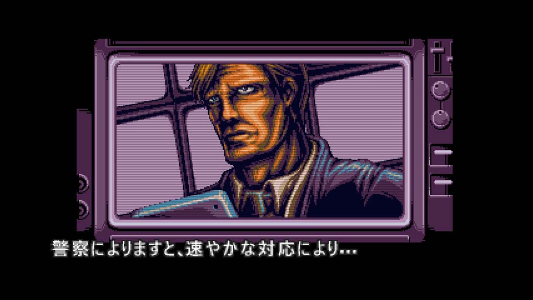 【日版】逆袭:月亮骑士 Vengeful Guardian: Moonrider_4