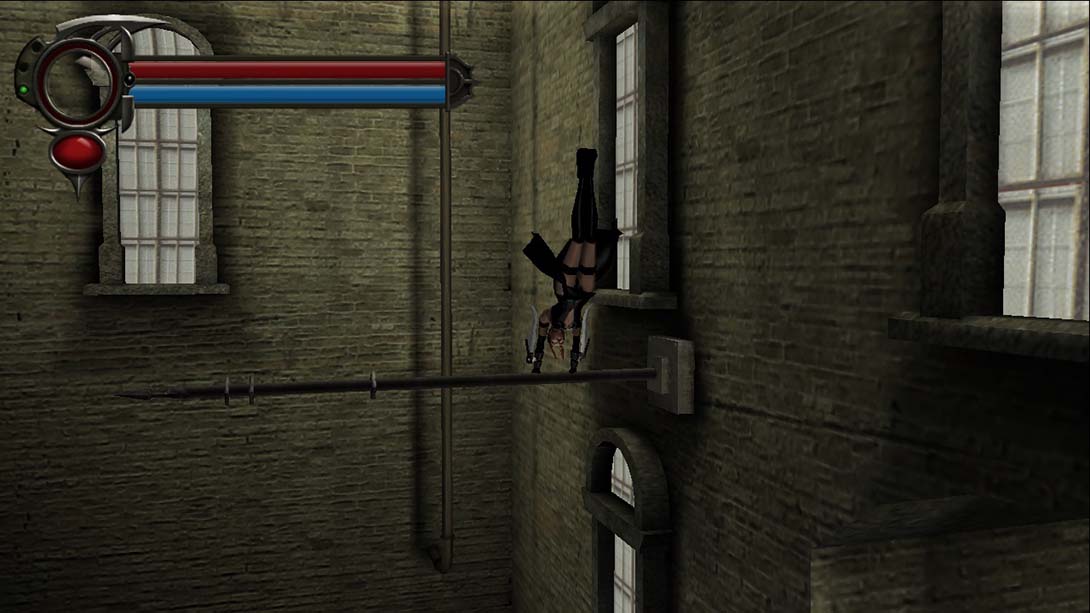 吸血莱恩2 改造版 BloodRayne 2: ReVamped_4