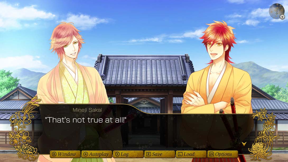 Byakko-tai Samurai Boys_5