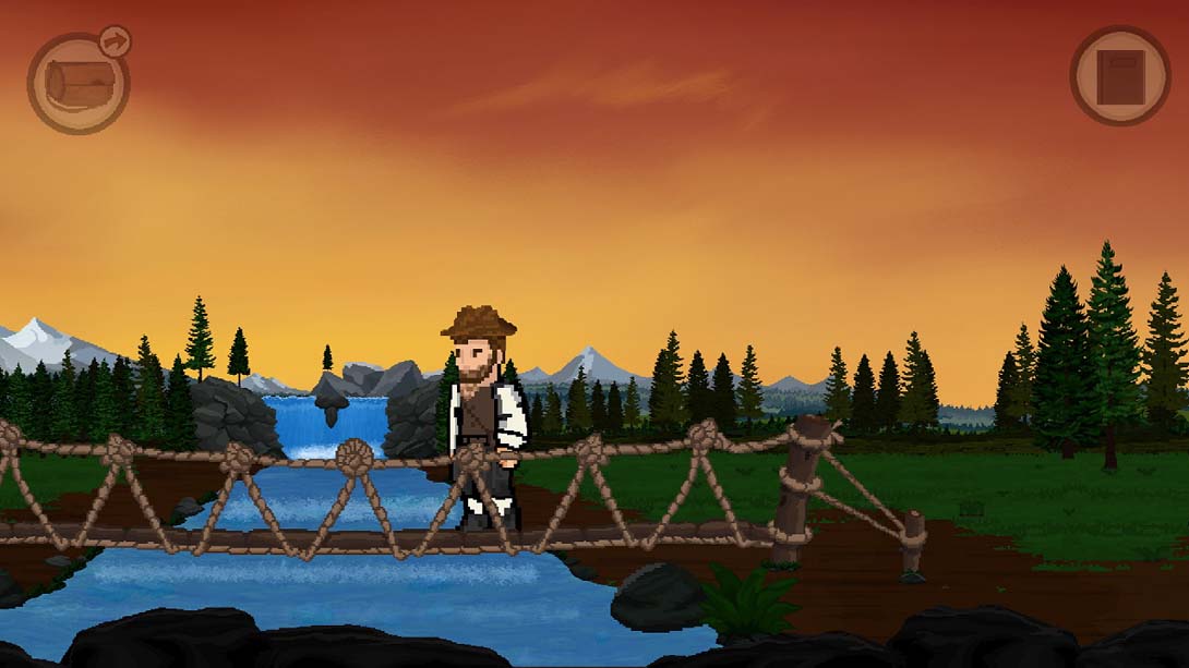 【美版】克劳沃特 : 失落殖民地遗迹 .Crowalt: Traces of the Lost Colony_4